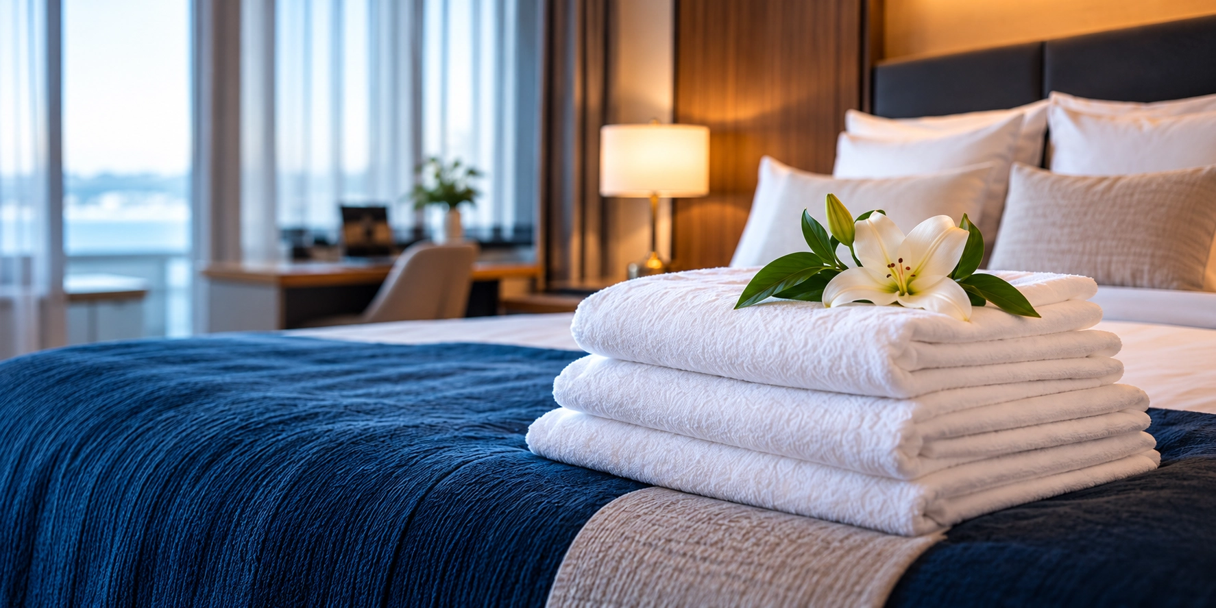 Mõistame hotellindust.